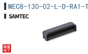 MEC8-130-02-L-D-RA1-TR
