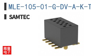 MLE-105-01-G-DV-A-K-TR