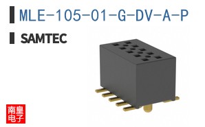 MLE-105-01-G-DV-A-P