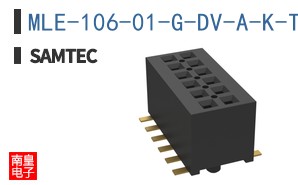 MLE-106-01-G-DV-A-K-TR