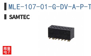 MLE-107-01-G-DV-A-P-TR