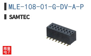 MLE-108-01-G-DV-A-P