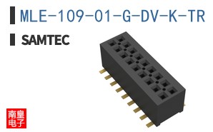 MLE-109-01-G-DV-K-TR