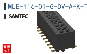 MLE-116-01-G-DV-A-K-TR