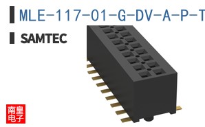 MLE-117-01-G-DV-A-P-TR