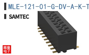 MLE-121-01-G-DV-A-K-TR