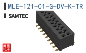 MLE-121-01-G-DV-K-TR
