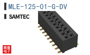MLE-125-01-G-DV