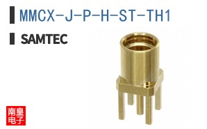 MMCX-J-P-H-ST-TH1