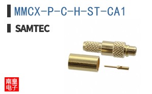 MMCX-P-C-H-ST-CA1