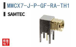 MMCX7-J-P-GF-RA-TH1