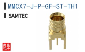 MMCX7-J-P-GF-ST-TH1