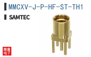 MMCXV-J-P-HF-ST-TH1