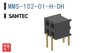 MMS-102-01-H-DH