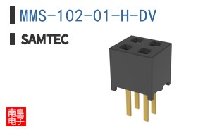 MMS-102-01-H-DV