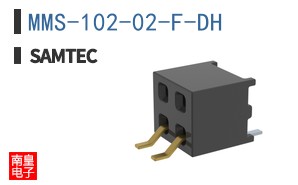 MMS-102-02-F-DH