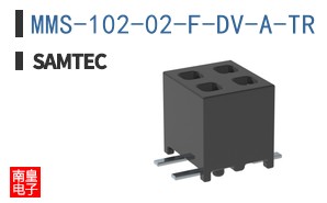 MMS-102-02-F-DV-A-TR