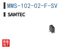 MMS-102-02-F-SV
