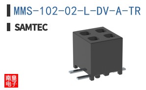 MMS-102-02-L-DV-A-TR