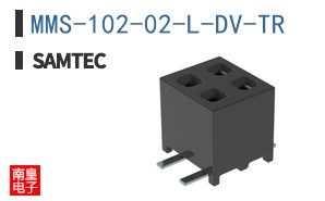MMS-102-02-L-DV-TR