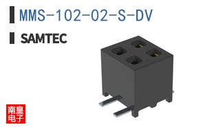 MMS-102-02-S-DV