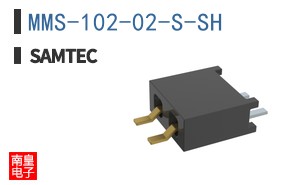 MMS-102-02-S-SH