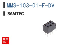 MMS-103-01-F-DV
