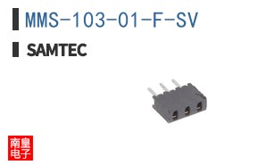 MMS-103-01-F-SV