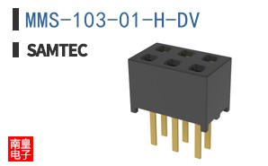 MMS-103-01-H-DV