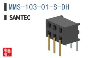 MMS-103-01-S-DH