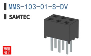 MMS-103-01-S-DV