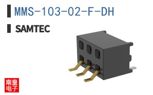 MMS-103-02-F-DH