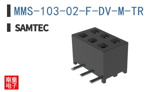 MMS-103-02-F-DV-M-TR