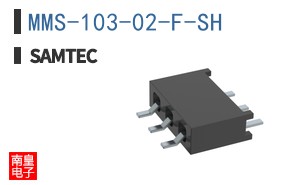 MMS-103-02-F-SH