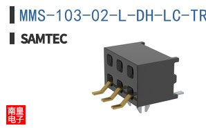 MMS-103-02-L-DH-LC-TR