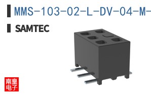 MMS-103-02-L-DV-04-M-TR
