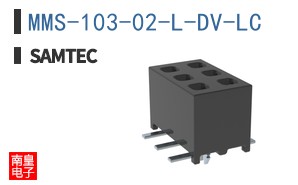 MMS-103-02-L-DV-LC