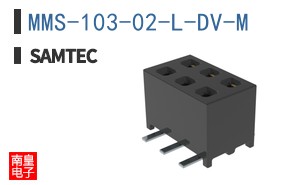MMS-103-02-L-DV-M