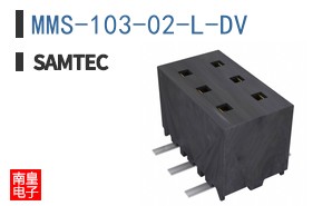 MMS-103-02-L-DV