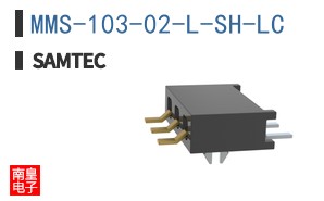 MMS-103-02-L-SH-LC