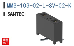 MMS-103-02-L-SV-02-K