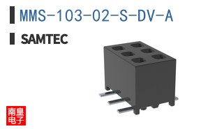 MMS-103-02-S-DV-A