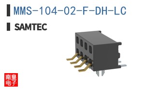 MMS-104-02-F-DH-LC