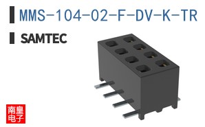 MMS-104-02-F-DV-K-TR
