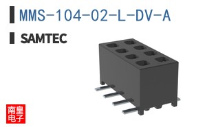 MMS-104-02-L-DV-A
