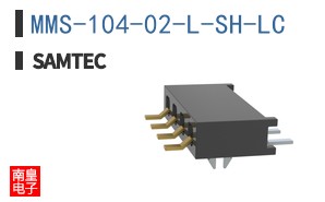 MMS-104-02-L-SH-LC