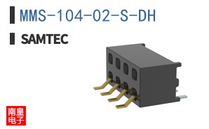 MMS-104-02-S-DH