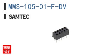 MMS-105-01-F-DV