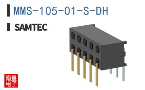 MMS-105-01-S-DH