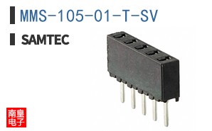 MMS-105-01-T-SV